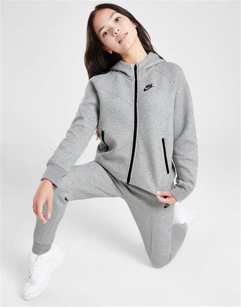 nike tech broek meisjes|nike tech pak.